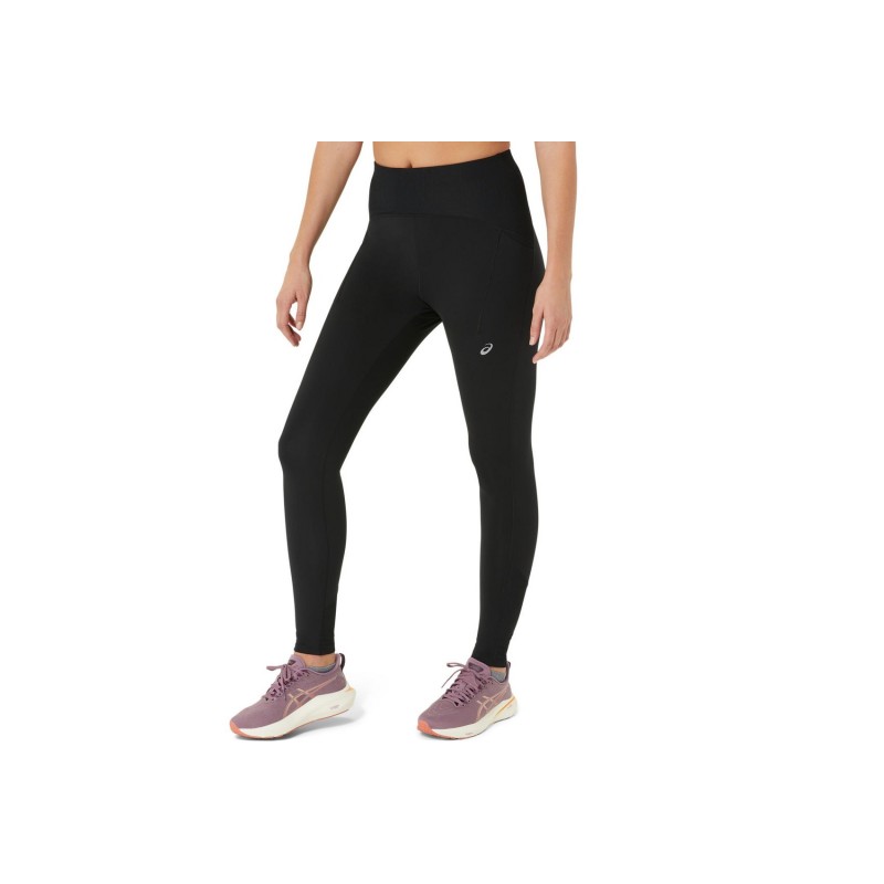 Road Winter High Waist Tight Women Asics