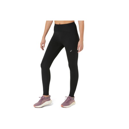 Road Winter High Waist Tight Women Asics