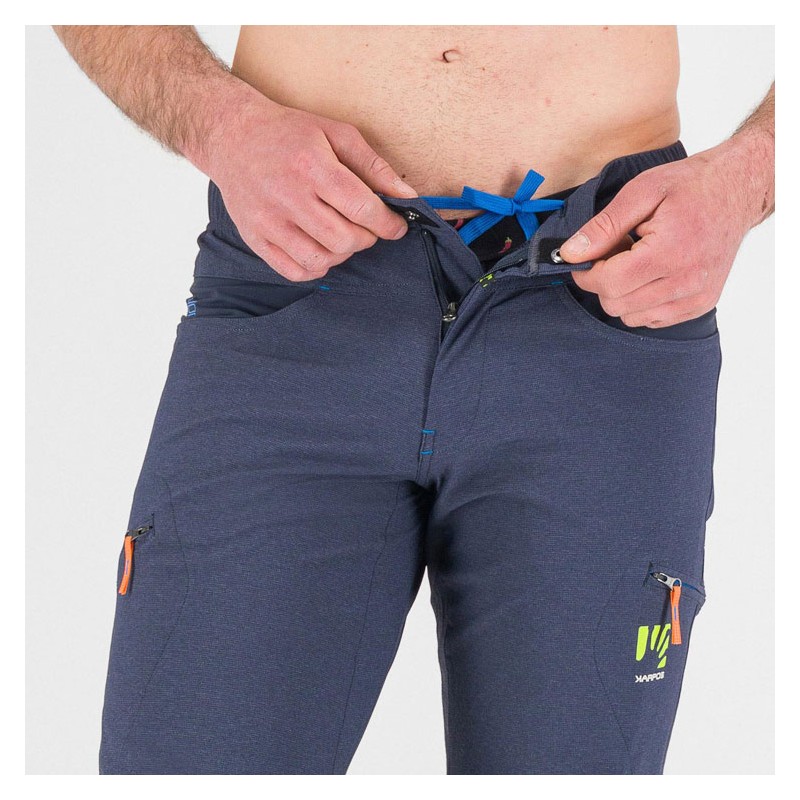Dolada Pant