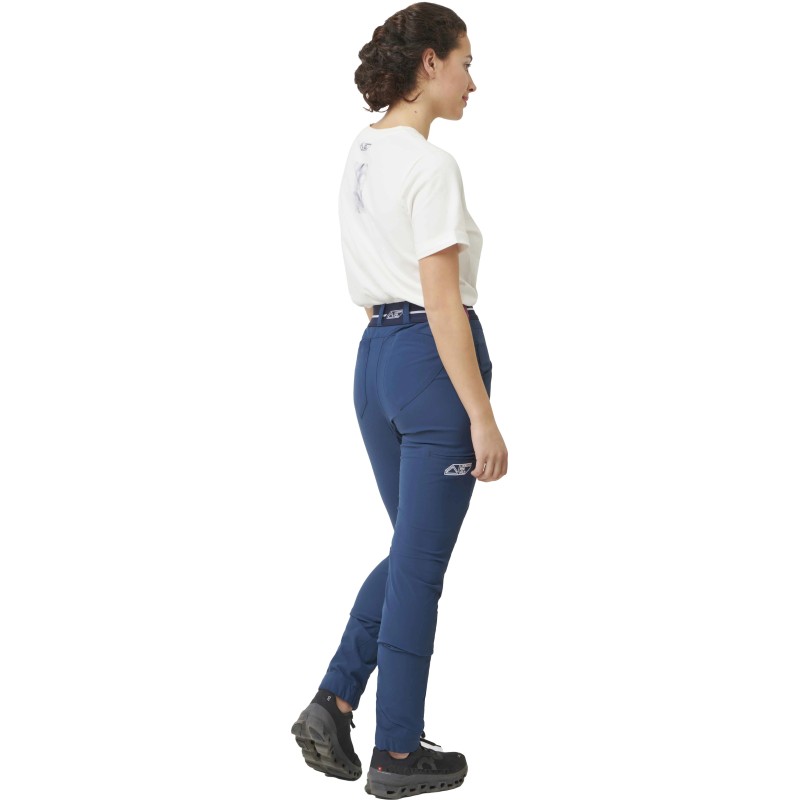 Pro Model Femme Looking for Wild