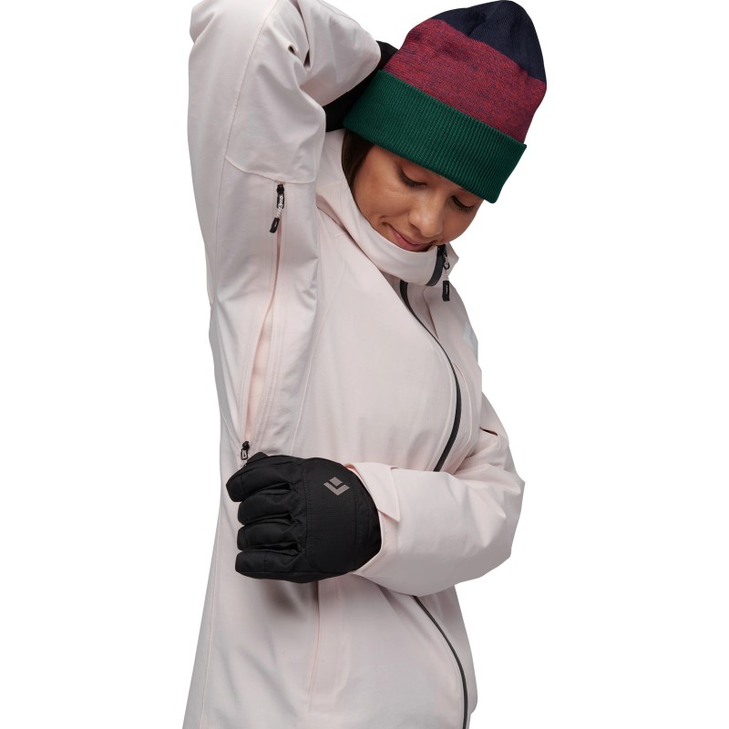 Recon Insulated Shell Women Black Diamond