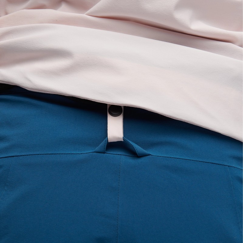 Recon Insulated Shell Women Black Diamond