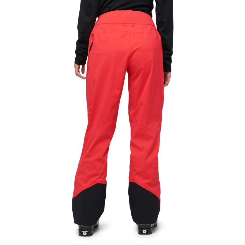 Recon LT Stretch Pant Women Black Diamond