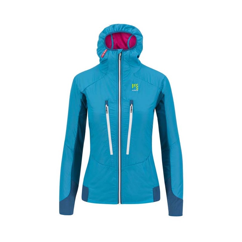 K-Performance Hybrid W Jacket