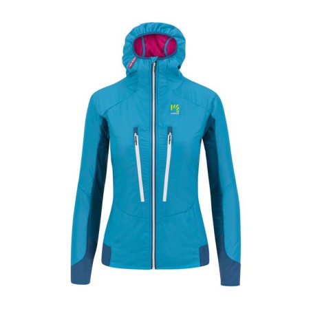 K-Performance Hybrid W Jacket