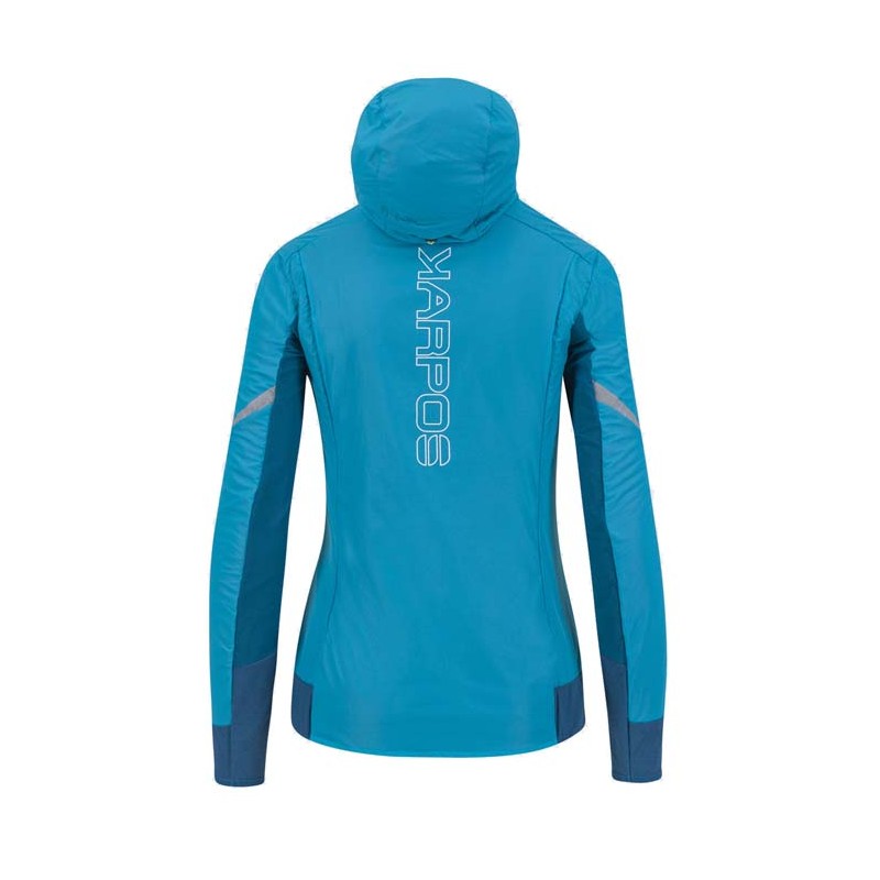 K-Performance Hybrid W Jacket