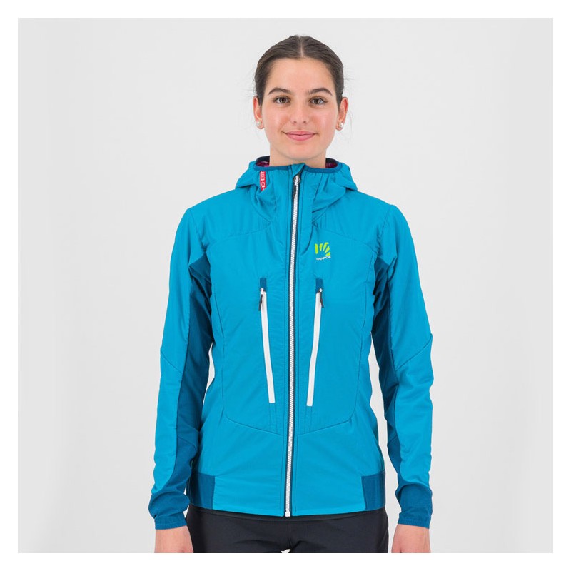 K-Performance Hybrid W Jacket