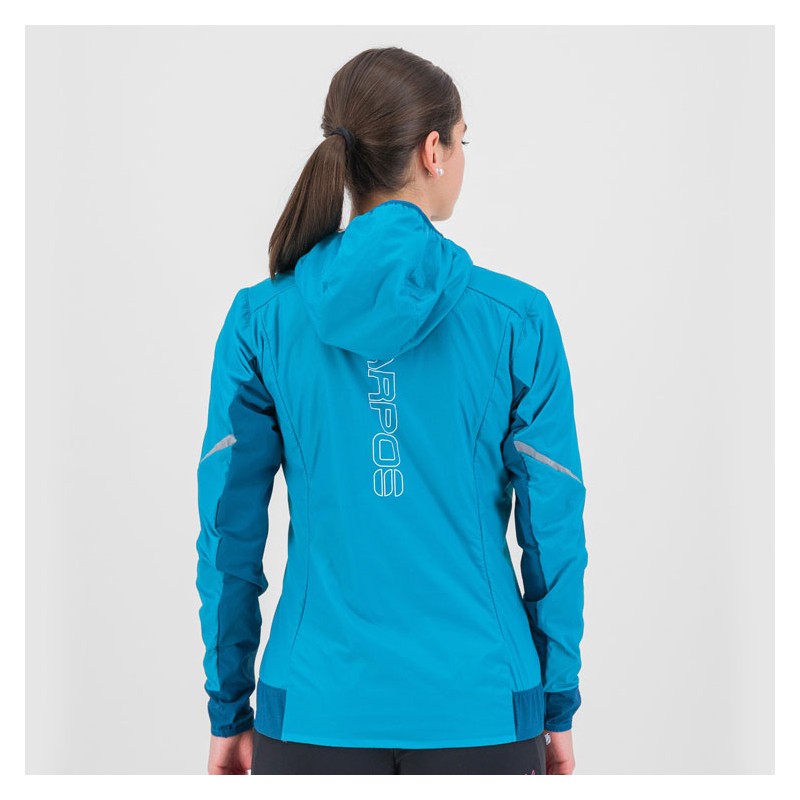 K-Performance Hybrid W Jacket