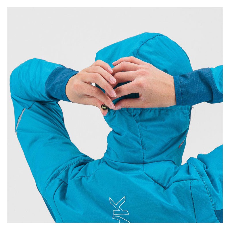 K-Performance Hybrid W Jacket