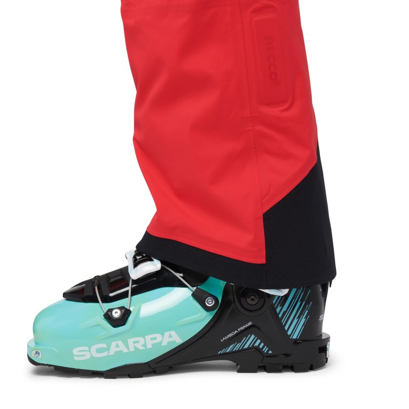 Recon LT Stretch Pant Women Black Diamond