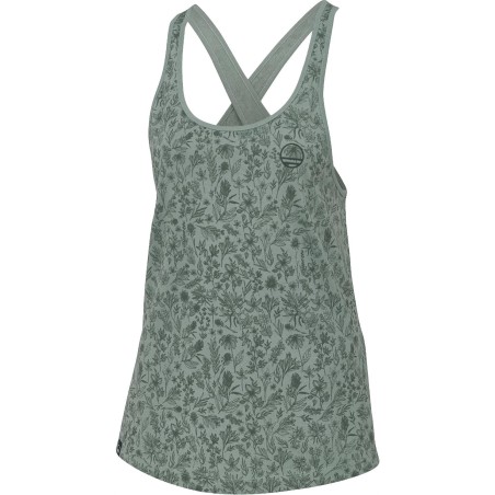 Flow Tank Women Wild Country