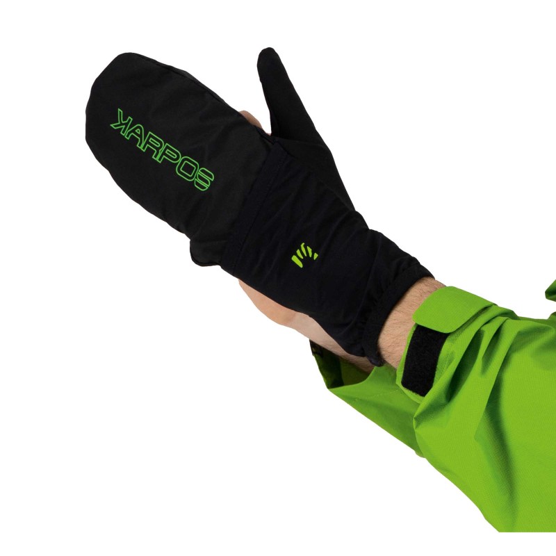 Lavaredo Glove