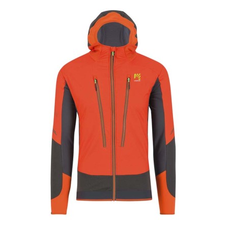 Alagna Plus Evo Jacket