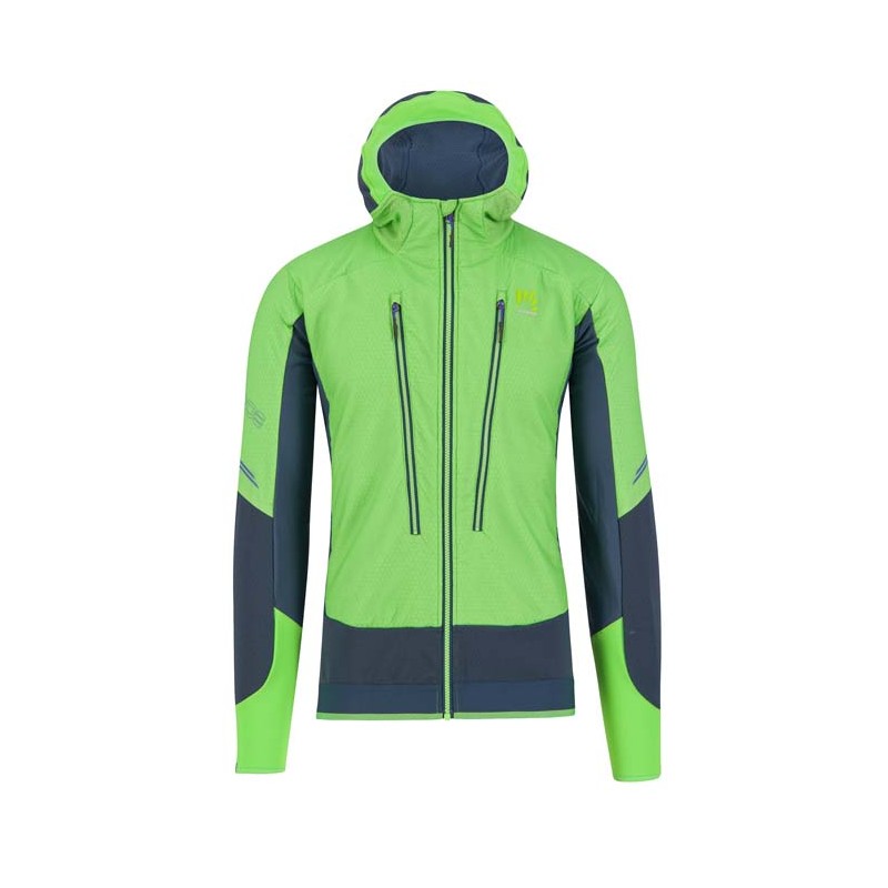 Alagna Plus Evo Jacket