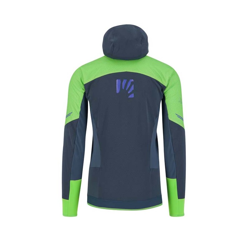 Alagna Plus Evo Jacket