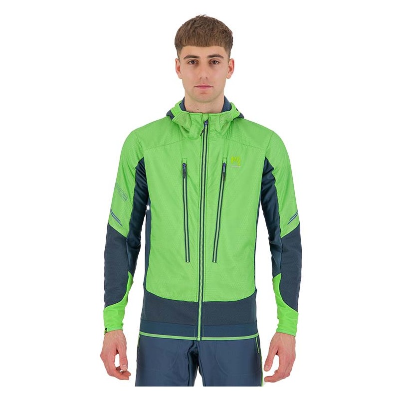 Alagna Plus Evo Jacket