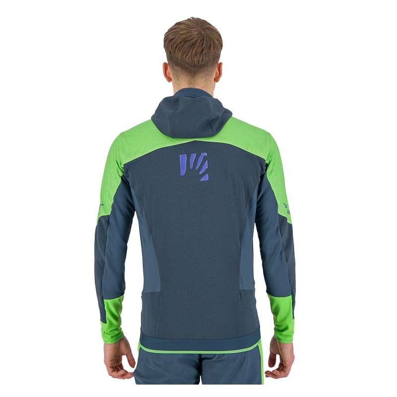 Alagna Plus Evo Jacket
