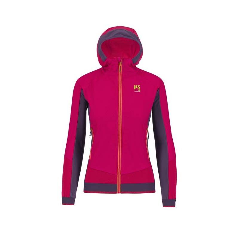 Alagna Plus Evo W Jacket