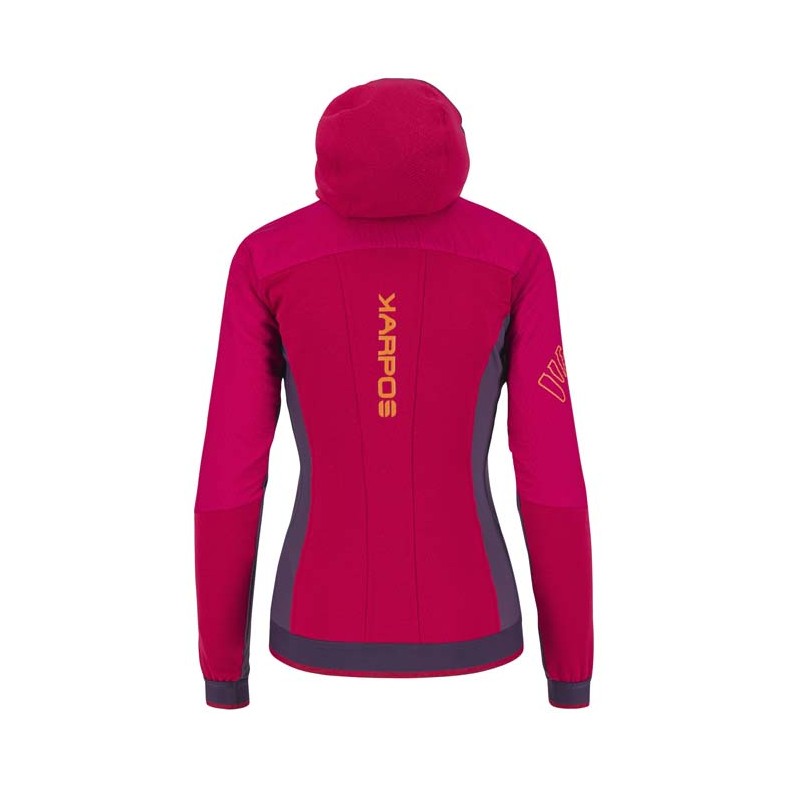 Alagna Plus Evo W Jacket