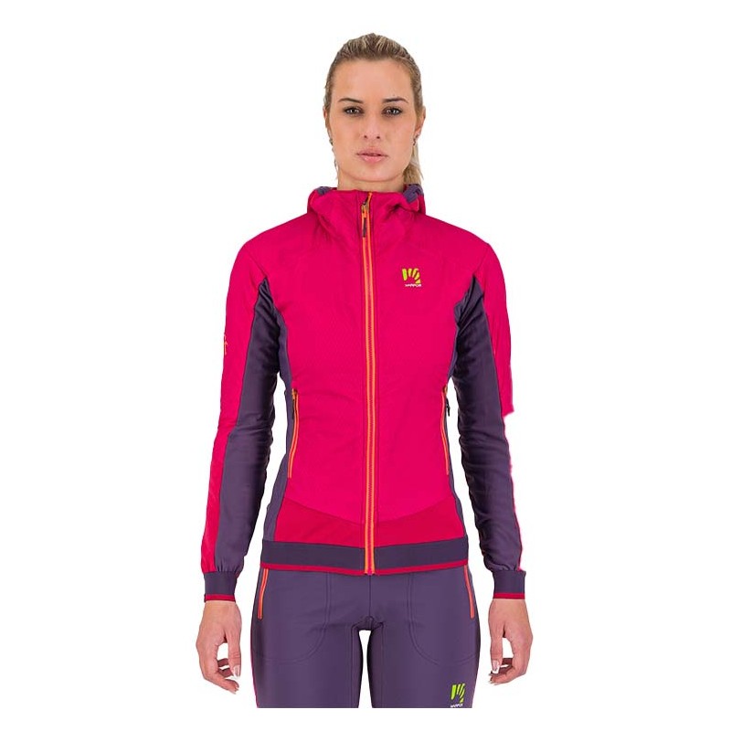 Alagna Plus Evo W Jacket