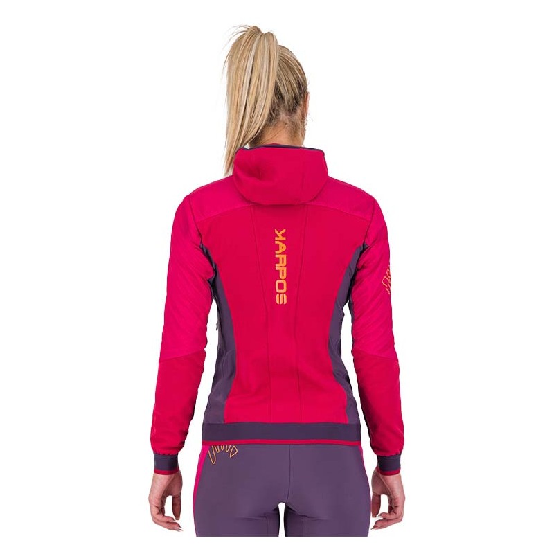 Alagna Plus Evo W Jacket
