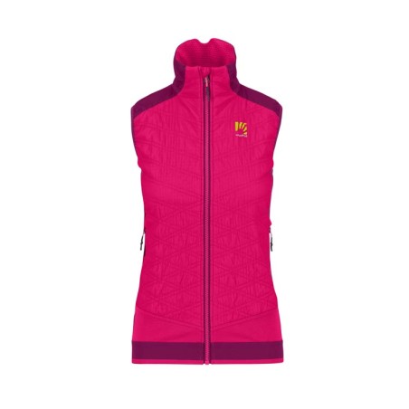 Alagna Plus Evo W Vest