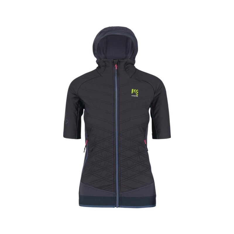 Alagna Plus Evo W Puffy