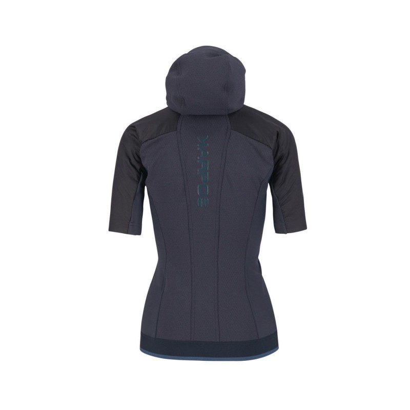 Alagna Plus Evo W Puffy