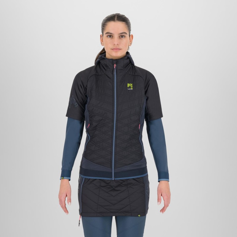 Alagna Plus Evo W Puffy
