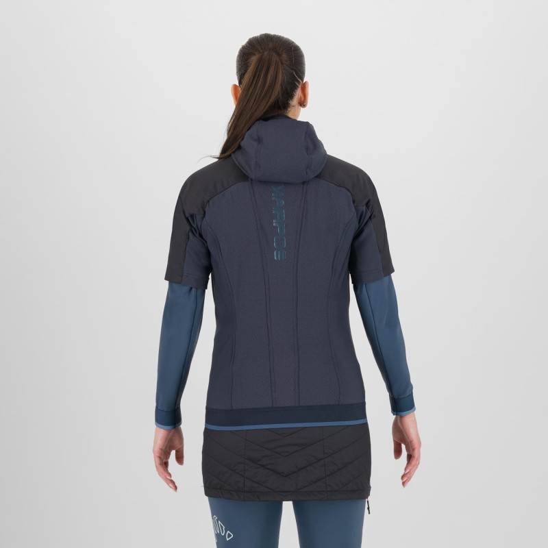 Alagna Plus Evo W Puffy
