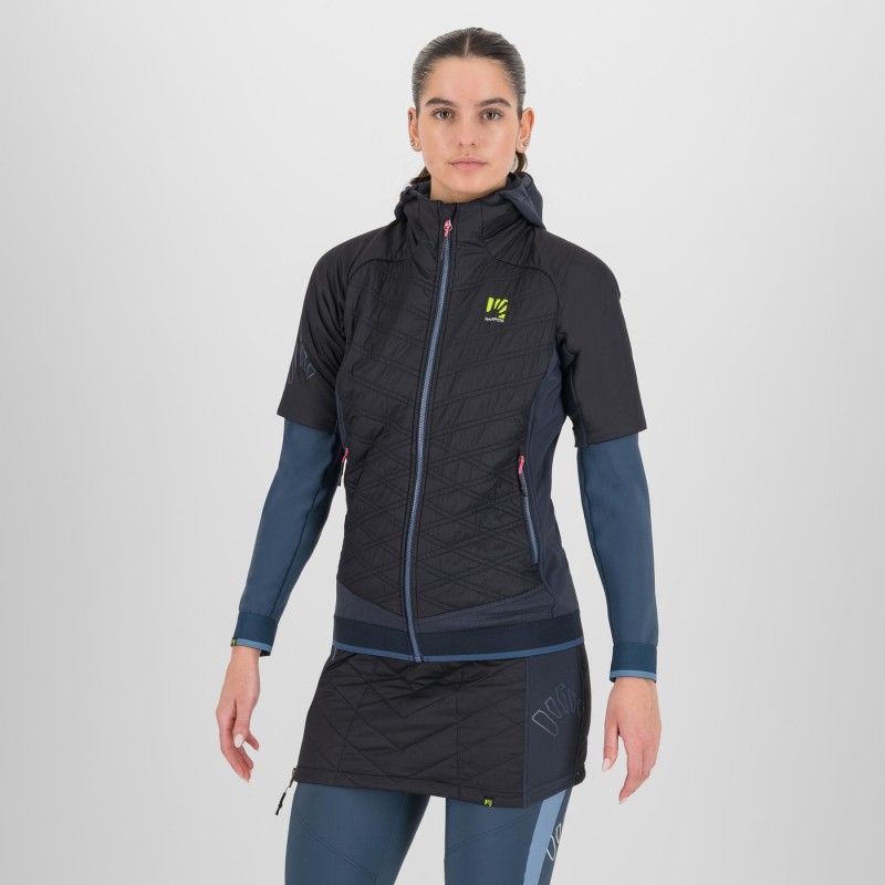 Alagna Plus Evo W Puffy