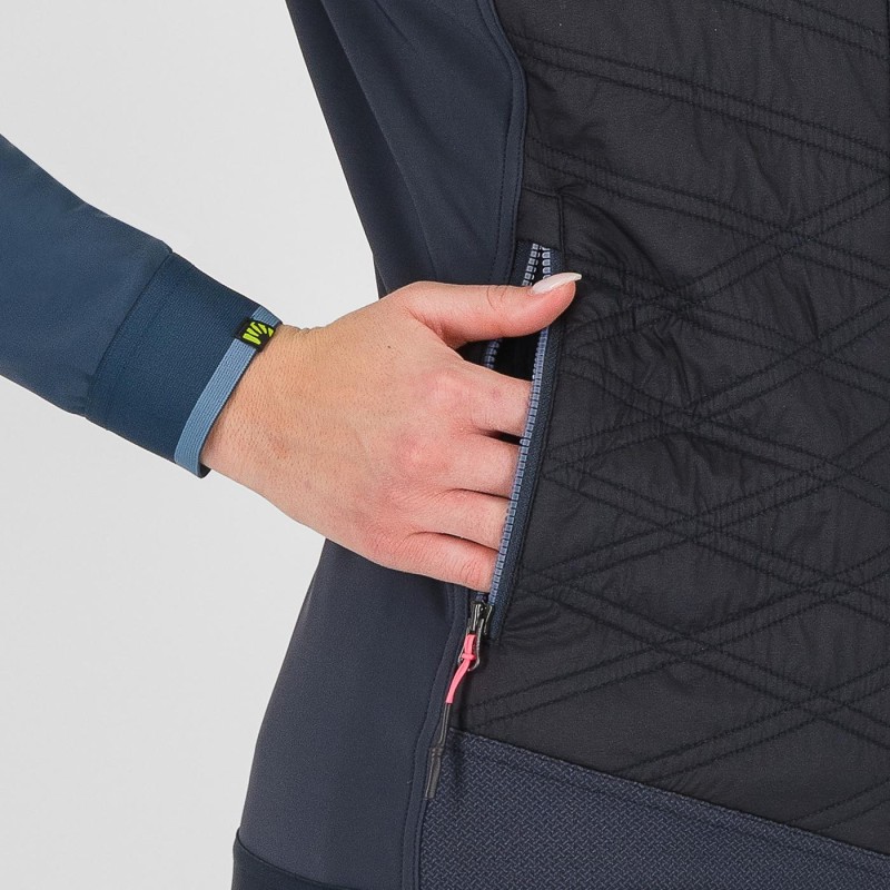 Alagna Plus Evo W Puffy