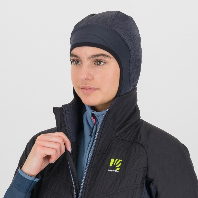 Alagna Plus Evo W Puffy