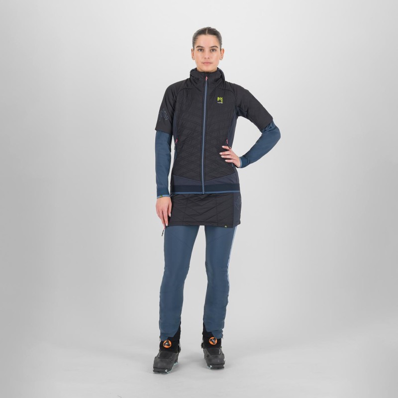 Alagna Plus Evo W Puffy