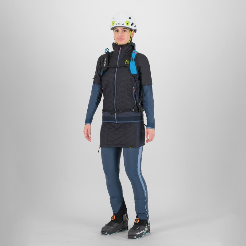 Alagna Plus Evo W Puffy