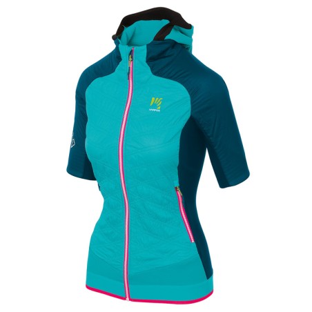 Alagna Plus Evo W Puffy
