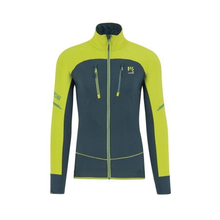 Alagna Evo Jacket