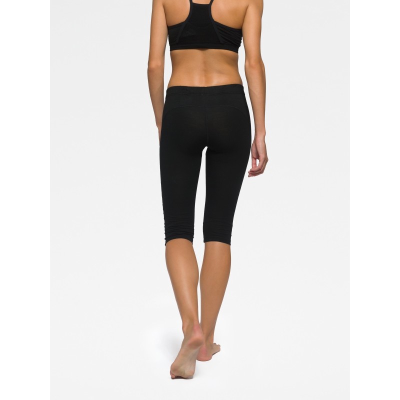 Race Merino Jersey 190gr Leggings Women Rewoolution