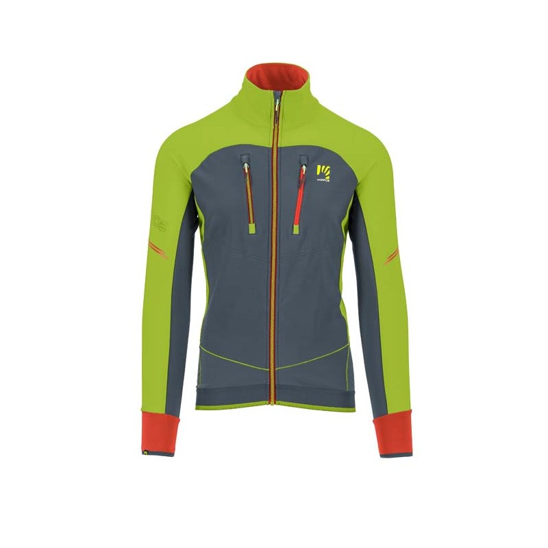 Alagna Evo Jacket