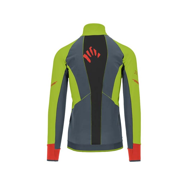 Alagna Evo Jacket