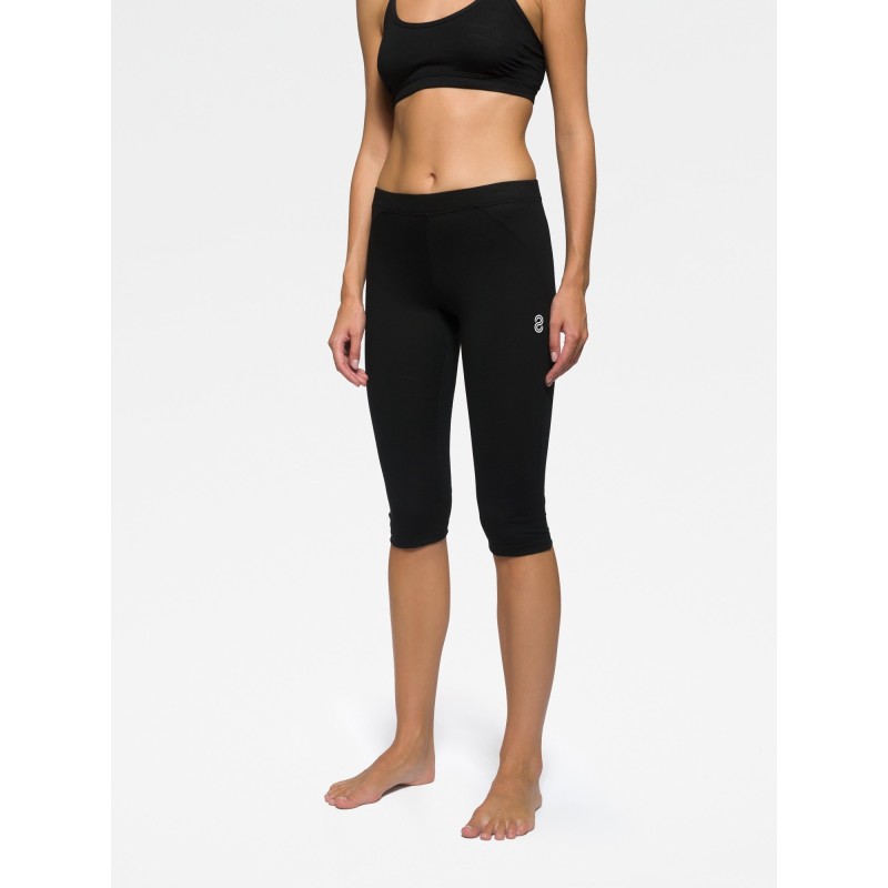 Race Merino Jersey 190gr Leggings Women Rewoolution