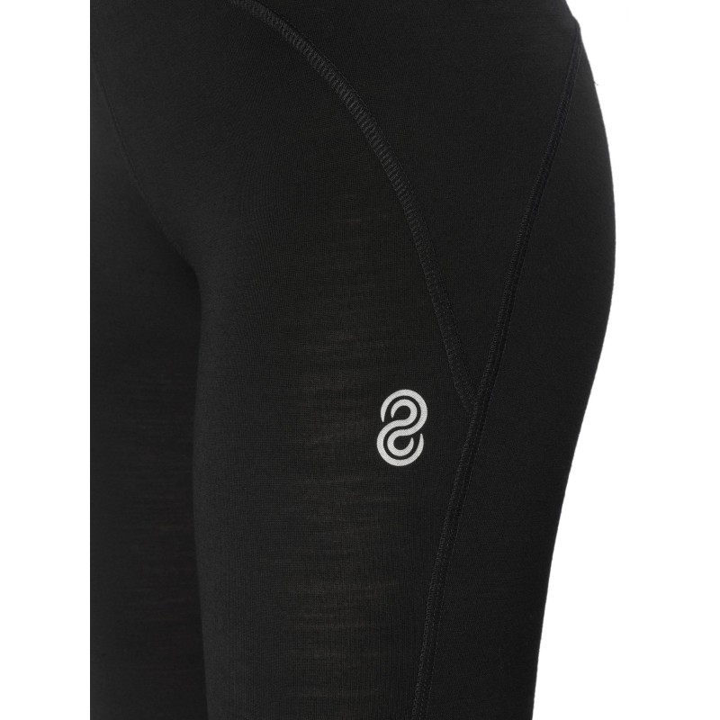 Race Merino Jersey 190gr Leggings Women Rewoolution