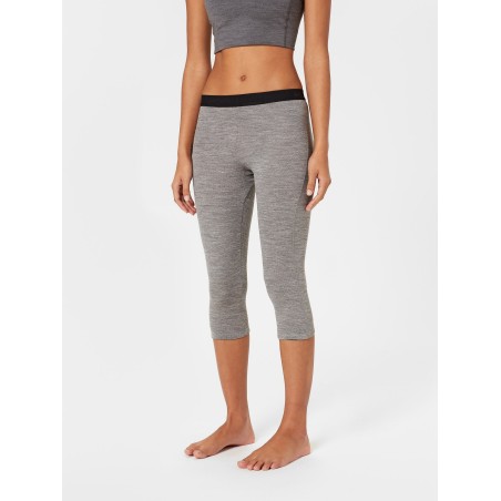 Lins Merino Mesh 180gr Leggings Women Rewoolution