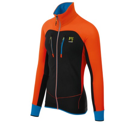Alagna Evo Jacket