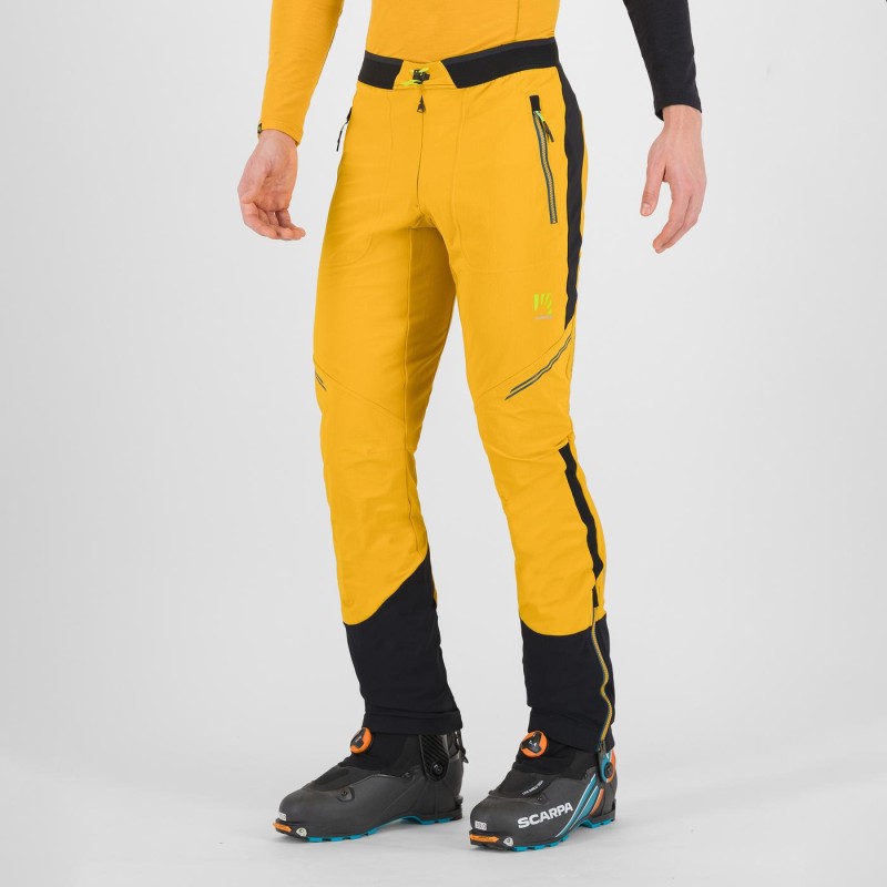 Alagna Plus Evo Pant