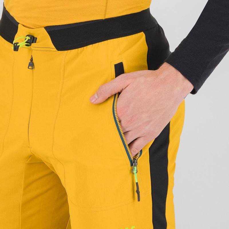 Alagna Plus Evo Pant