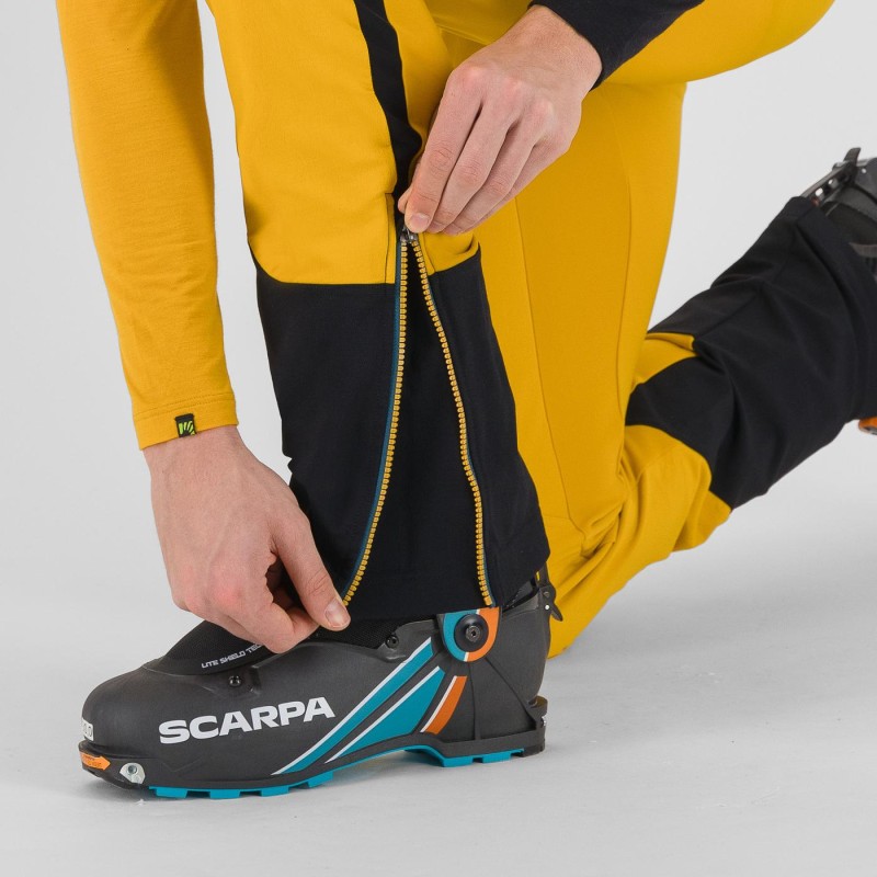 Alagna Plus Evo Pant