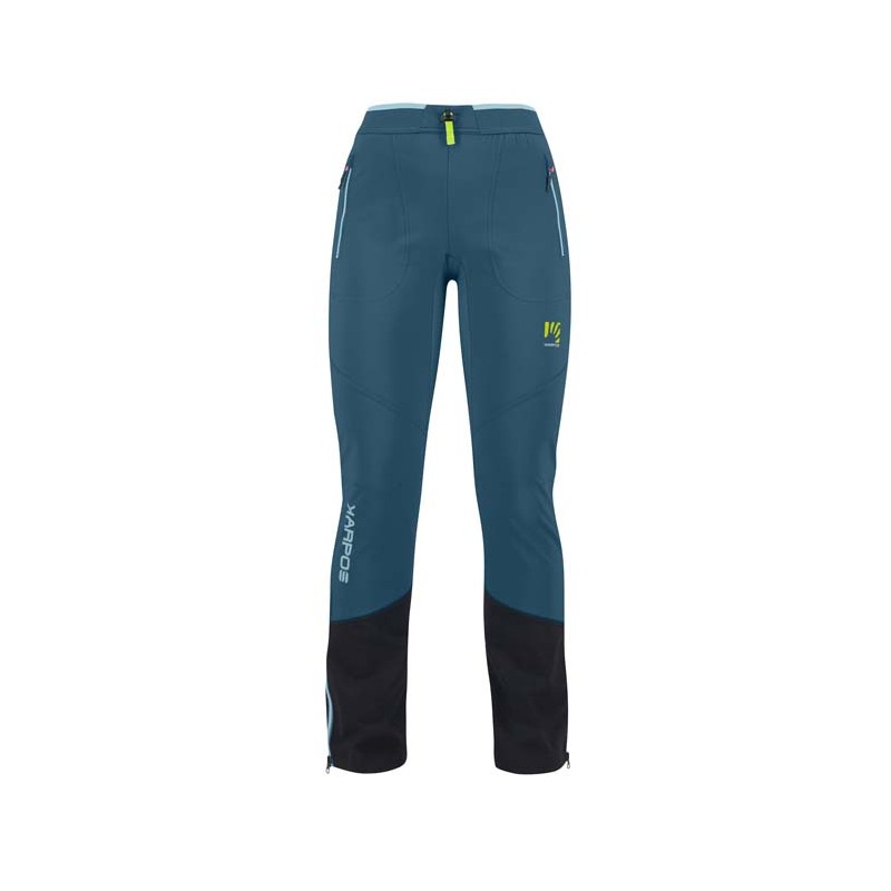 Alagna Plus Evo W Pant