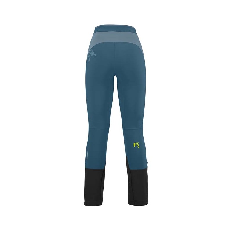 Alagna Plus Evo W Pant