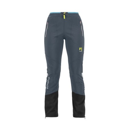 Alagna Plus Evo W Pant